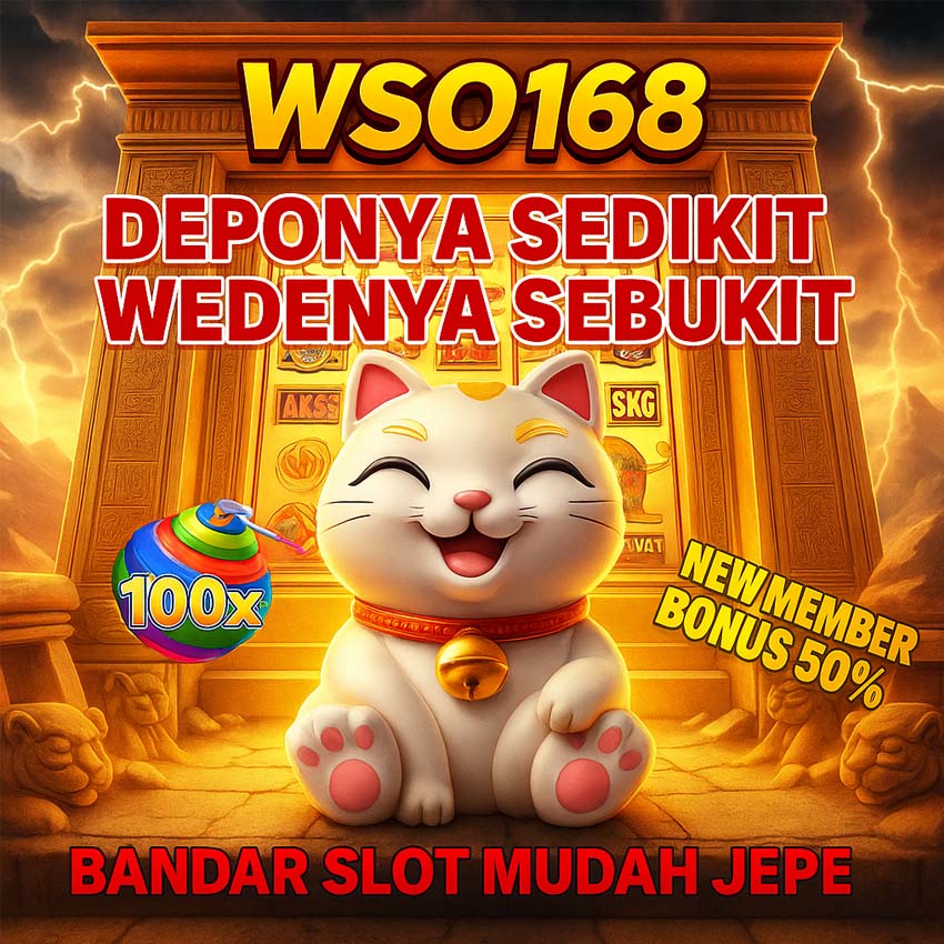 Wso168 | Wso 168 Panduan Main Game Cuan Tanpa Resiko